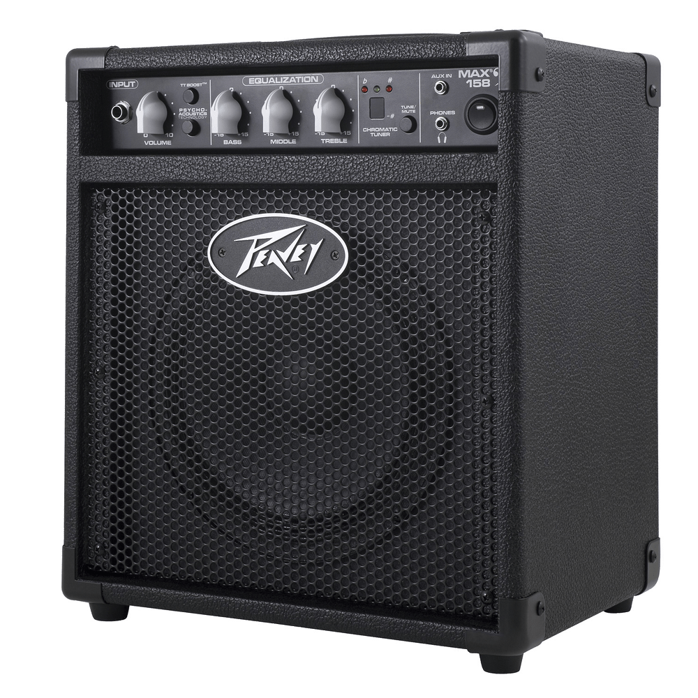 Peavey MAX158