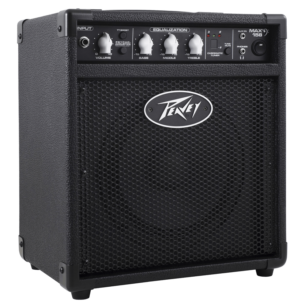 Peavey MAX158