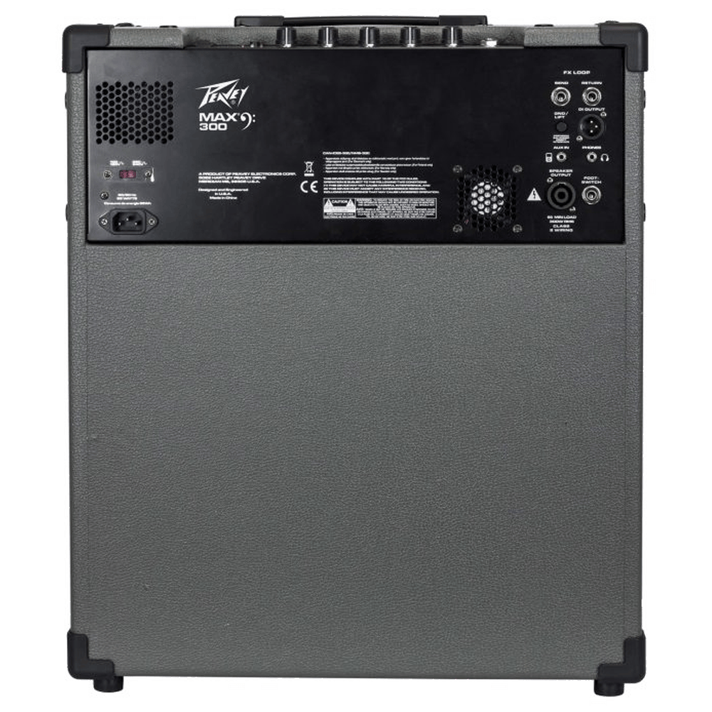 Peavey MAX300