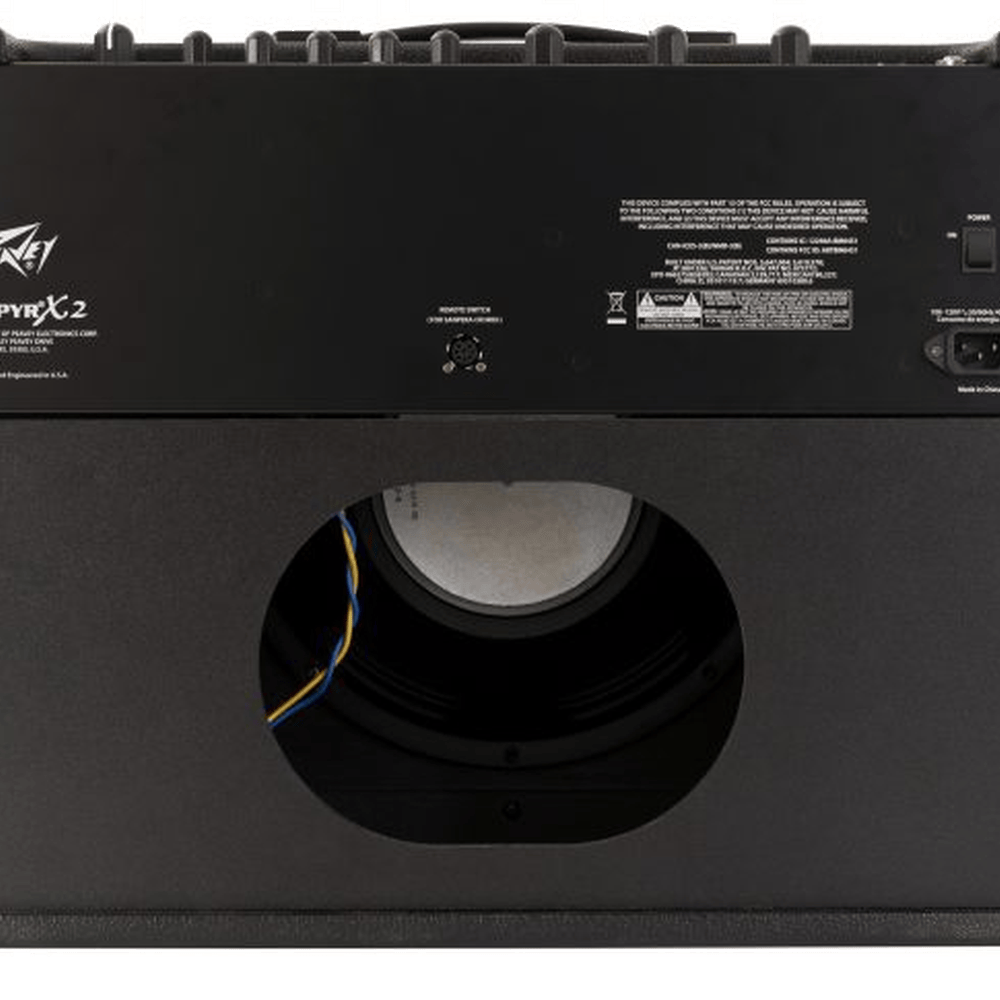 Peavey Vypyr X2