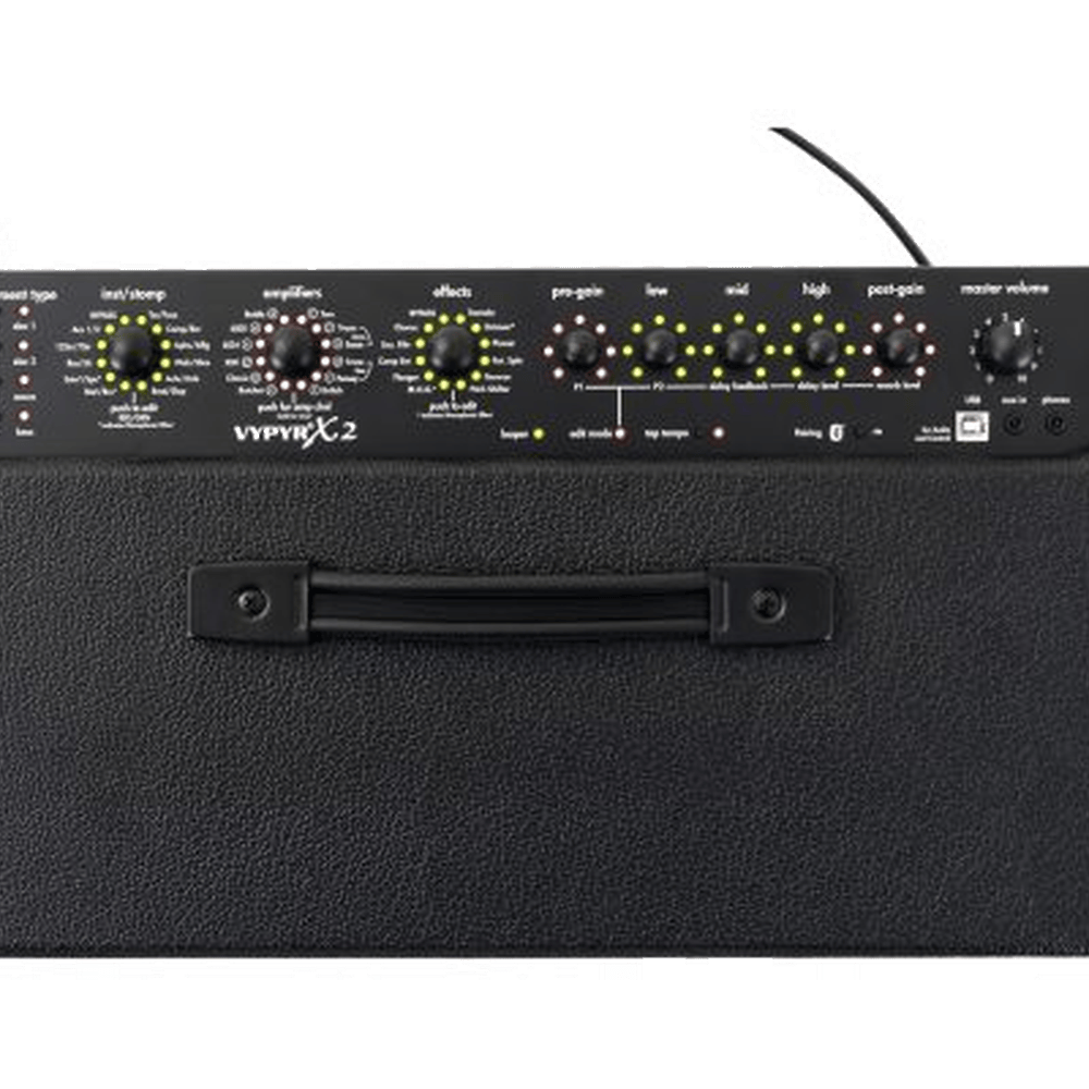 Peavey Vypyr X2