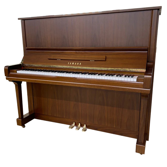 Yamaha U2 Noten mat Piano