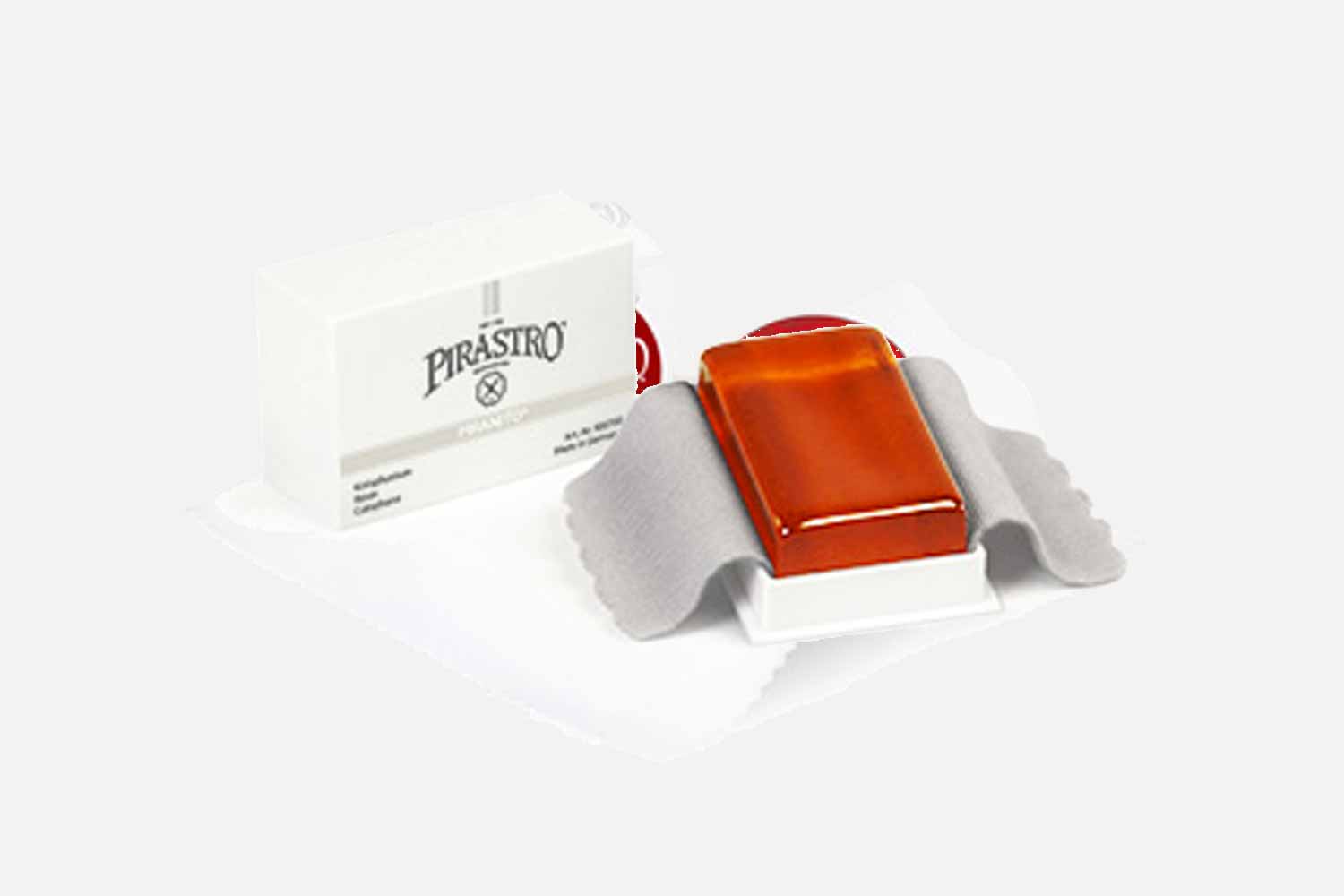 Pirastro Vioolhars 'Piranito' (5379324543140)