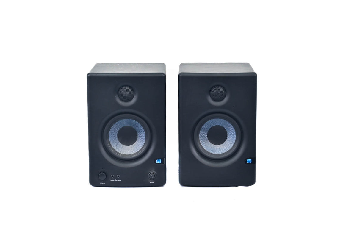 PreSonus Eris E4.5 actieve studio speakers Occasion