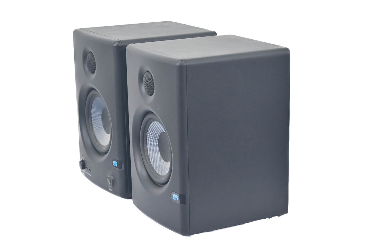 PreSonus Eris E4.5 actieve studio speakers Occasion