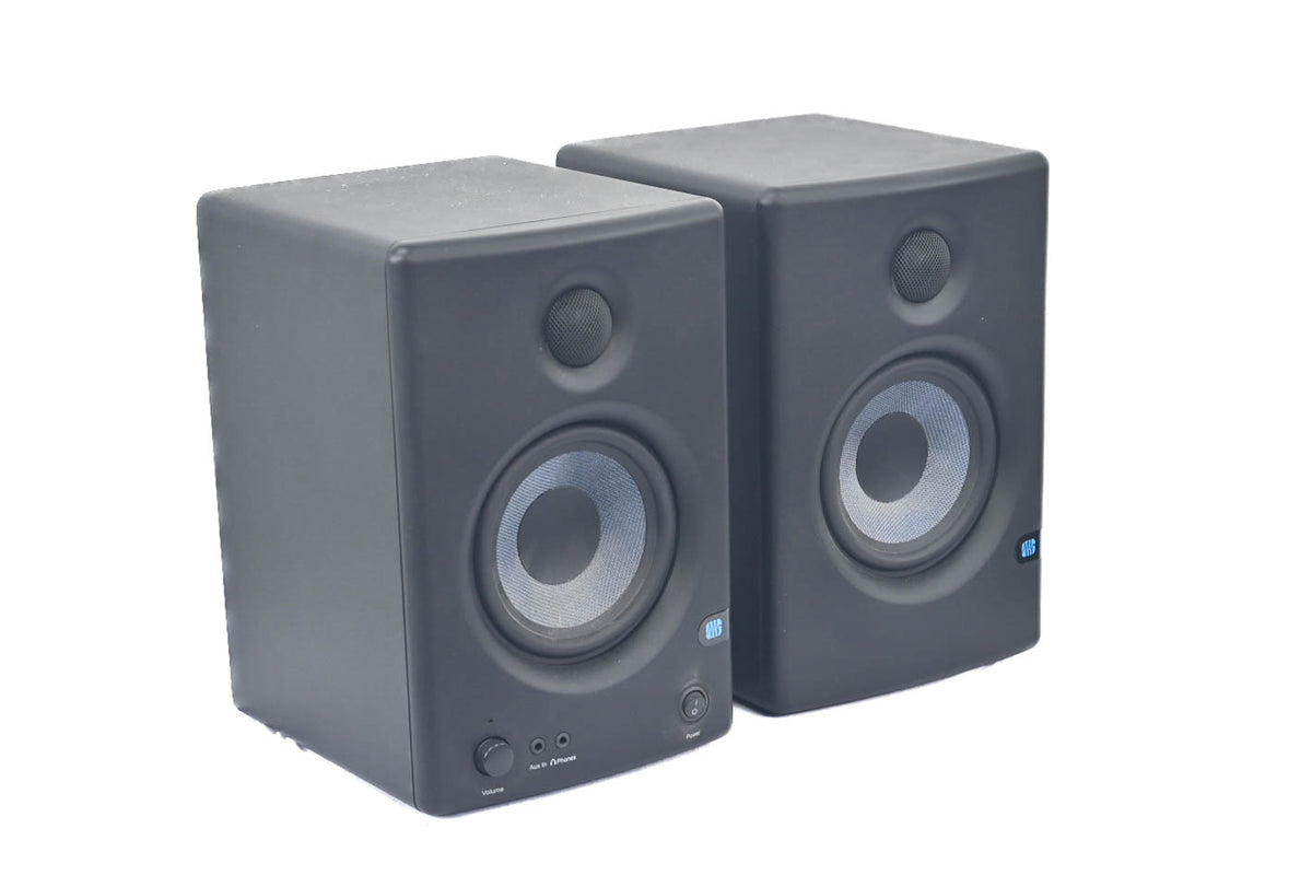 PreSonus Eris E4.5 actieve studio speakers Occasion