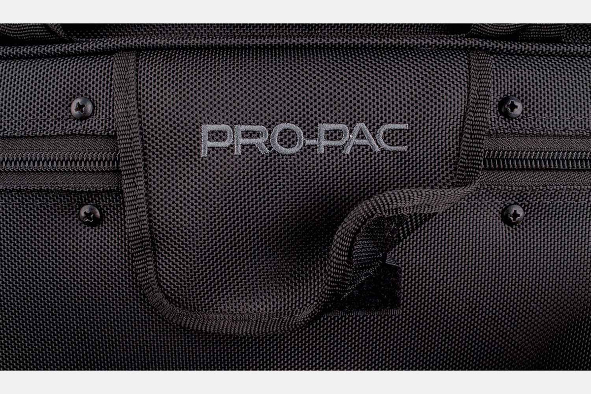 Protec PB311CT Gigbag voor Baritonsaxofoon (5480577400996)