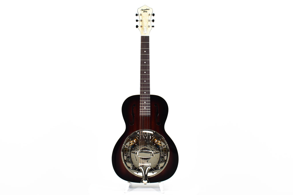 Recording King RR-41-VS Resonator