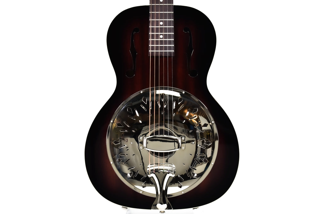 Recording King RR-41-VS Resonator