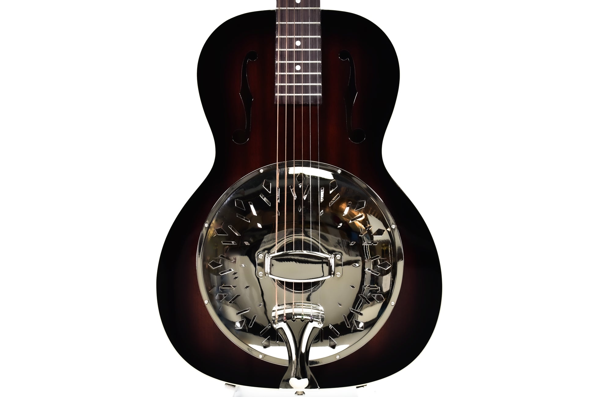 Recording King RR-41-VS Resonator