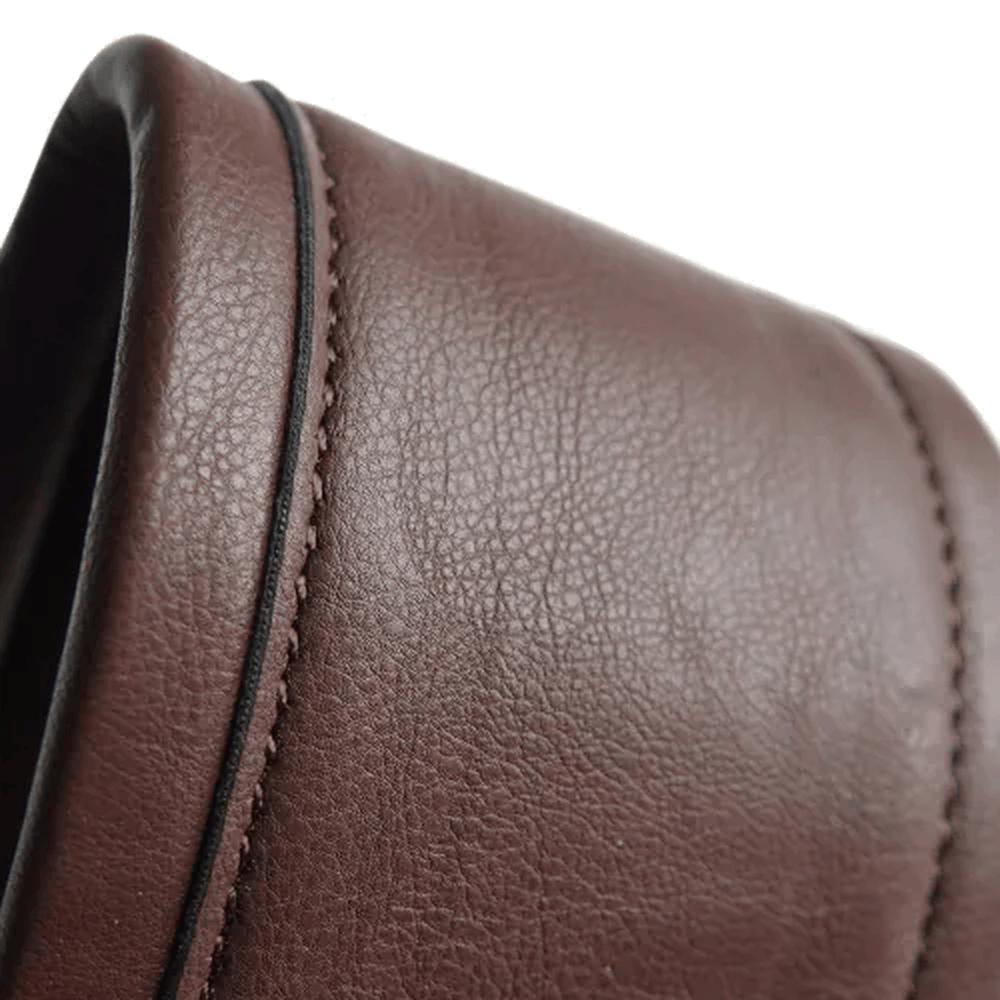 RICHTER Backline Guitar Strap Brown - 1648
