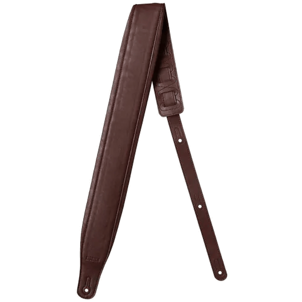 RICHTER Backline Guitar Strap Brown - 1648