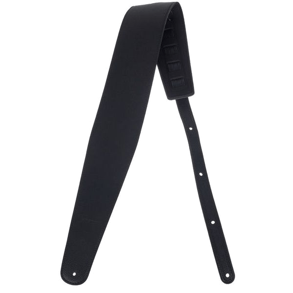 RICHTER Bass Strap Black - 1762