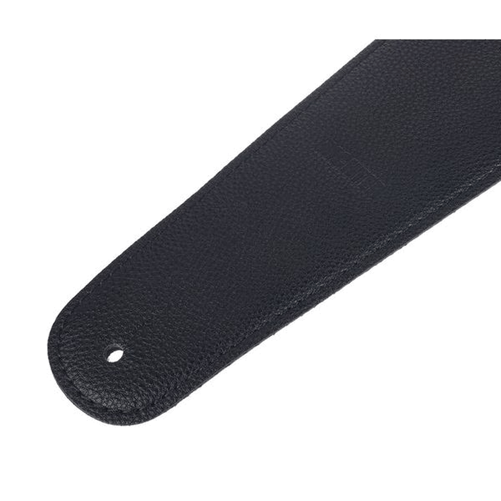 RICHTER Bass Strap Black - 1762