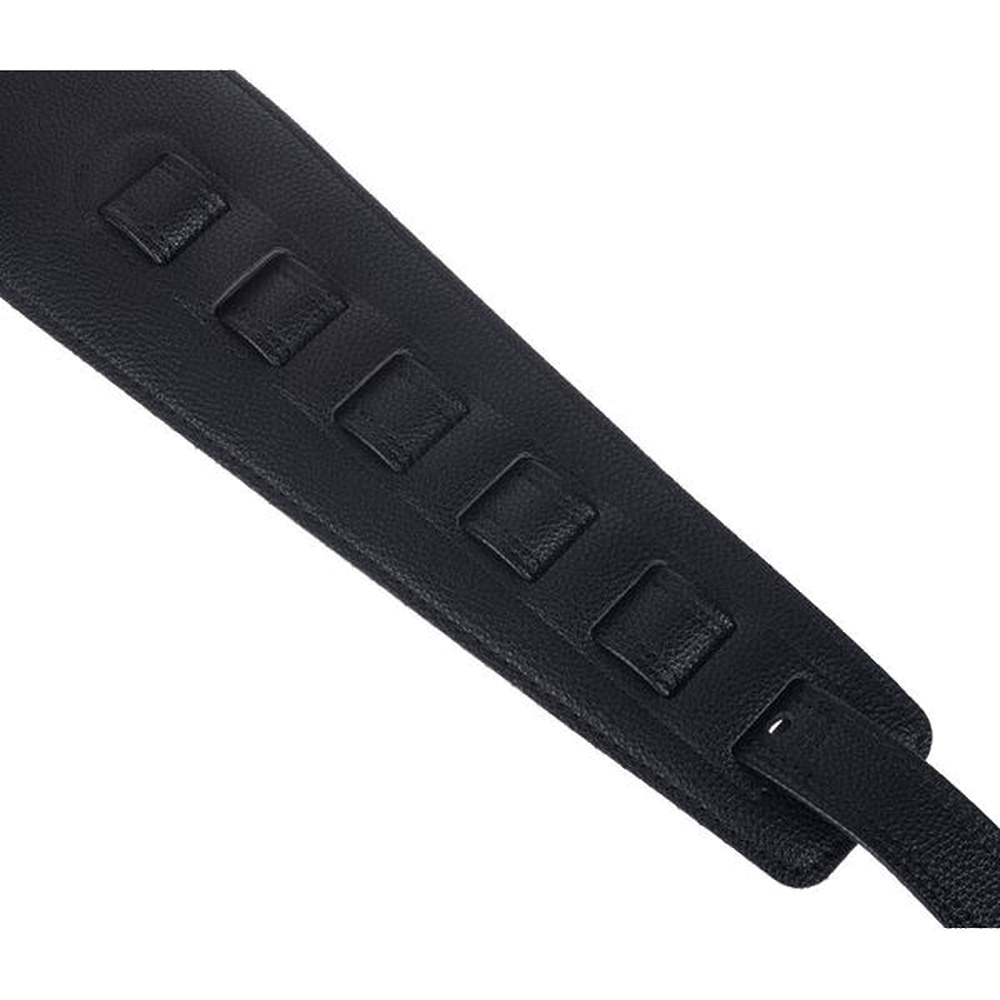 RICHTER Bass Strap Black - 1762