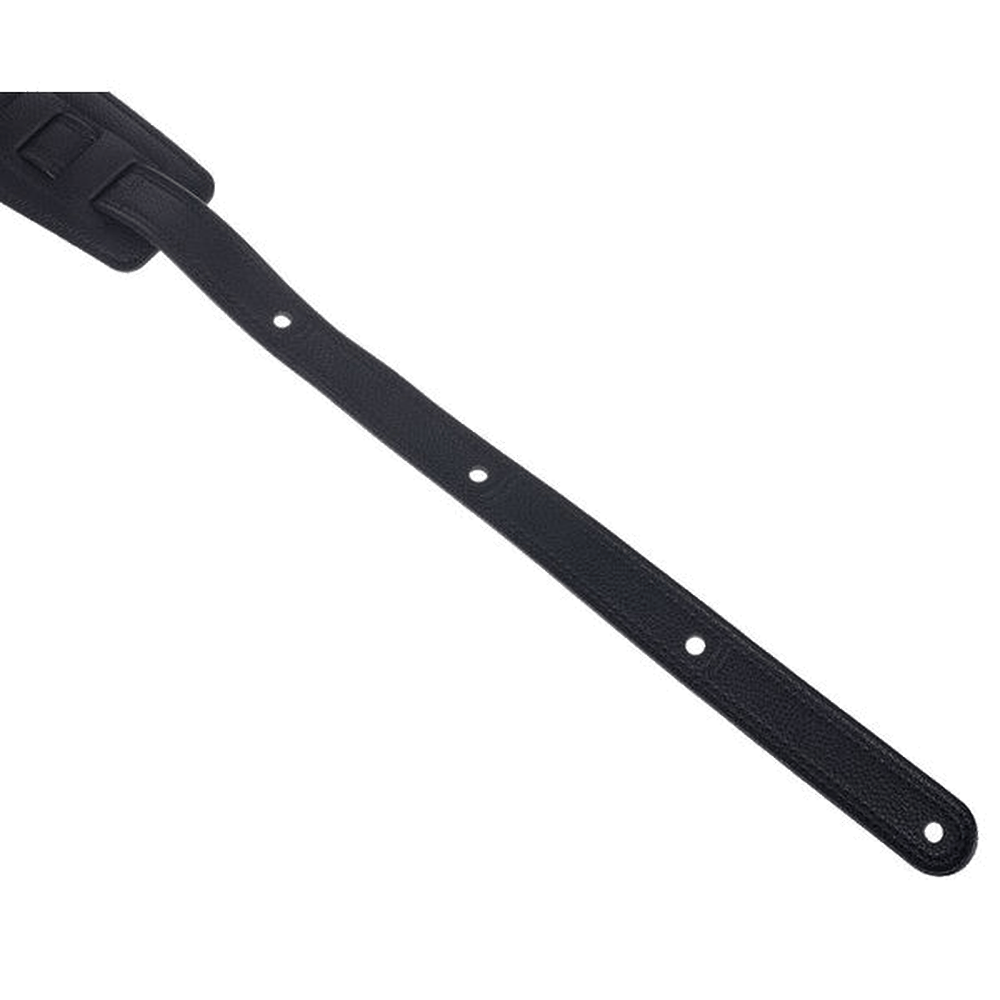 RICHTER Bass Strap Black - 1762