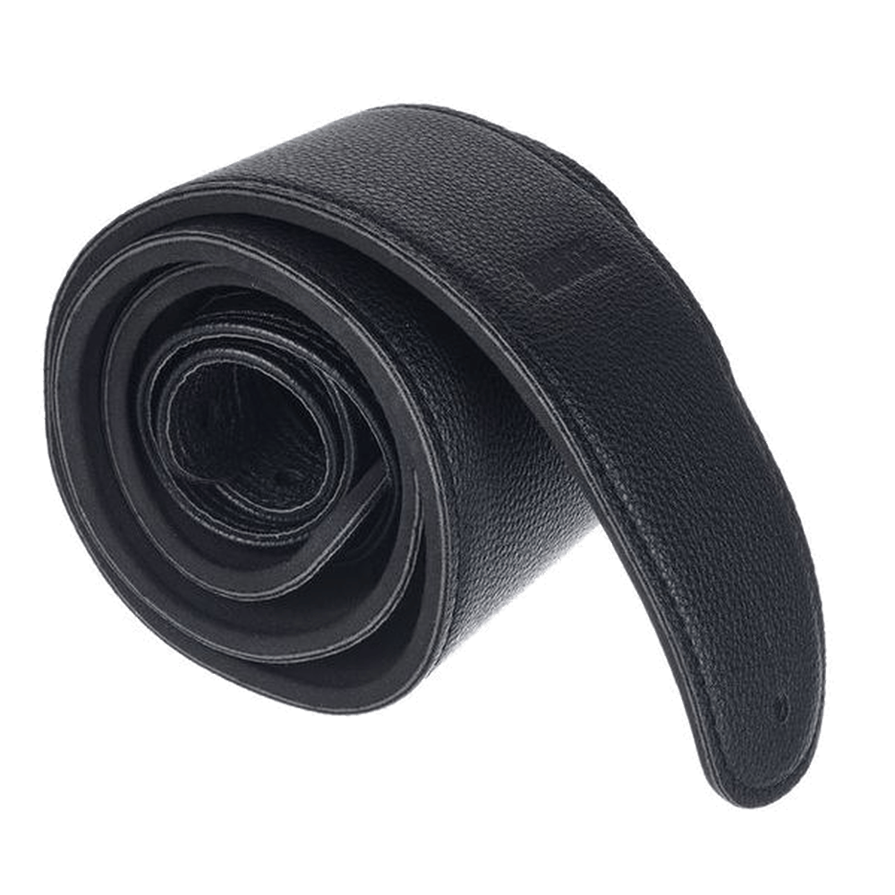 RICHTER Bass Strap Black - 1762