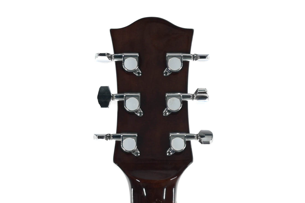 Richwood RD-12L-SB Dreadnought Linkshandig