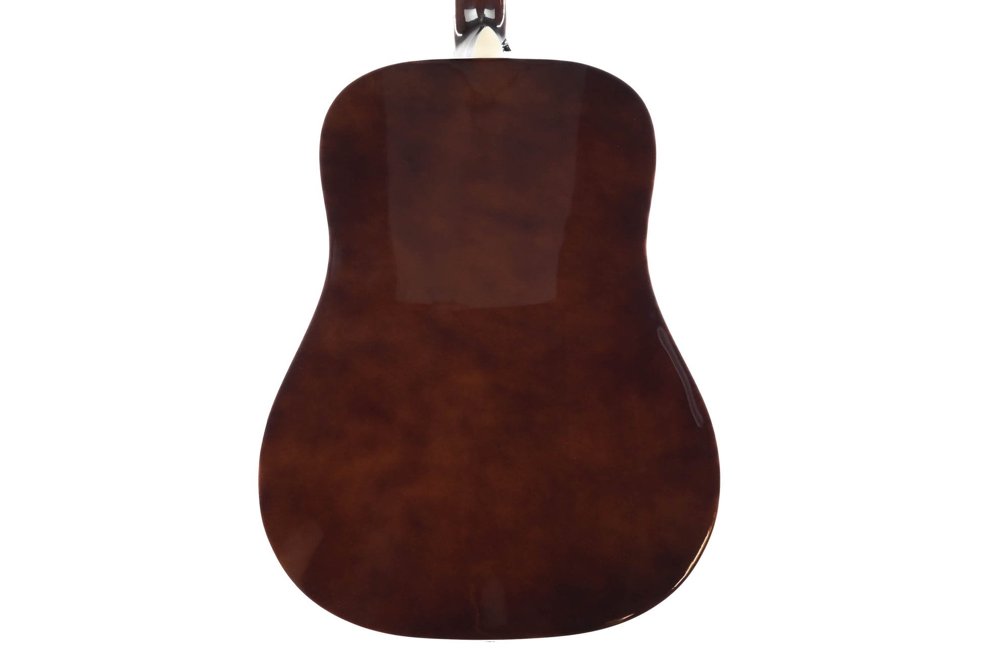 Richwood RD-12L-SB Dreadnought Linkshandig