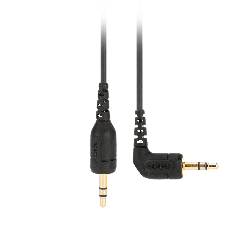 Rode SC8 - Shielded Extension voor VideoMicro & VideoMic Go