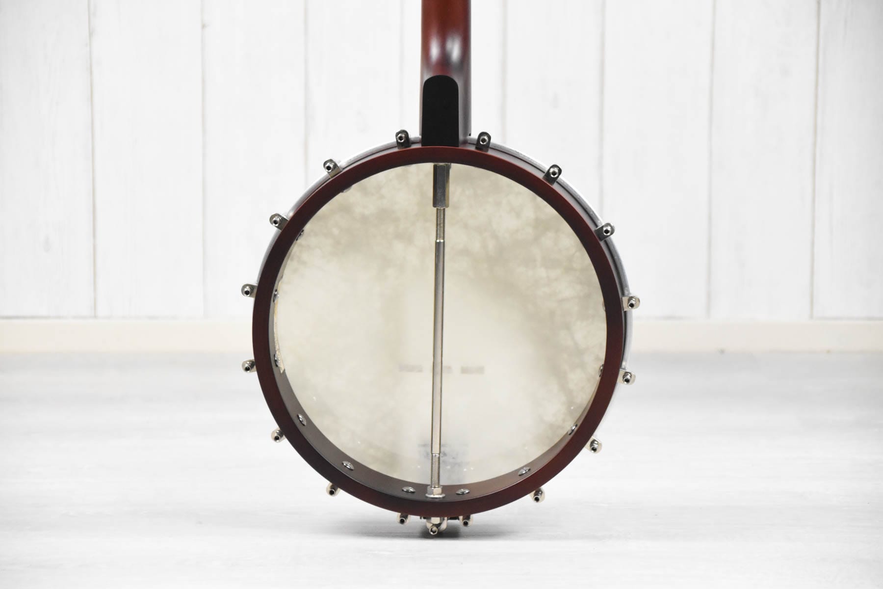 Recording King RKT-05, Dirty 30's Tenor Banjo, Open Back