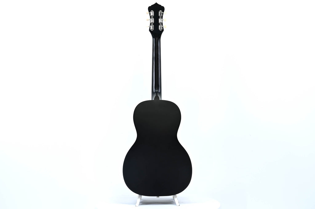 Recording King RPS-7-E-BRB pre-owned brown