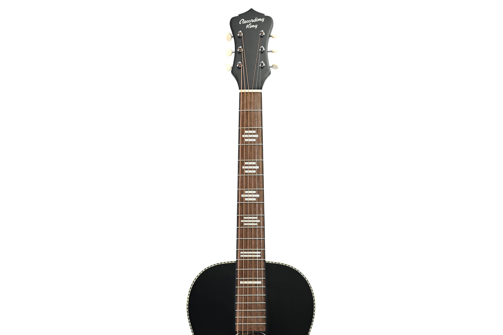 Recording King RPS-7-E-BRB Pre-owned