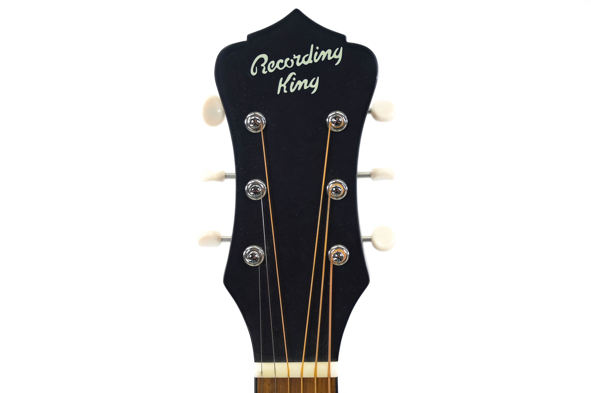 Recording King RPS-7-LEFTY-TS Linkshandig