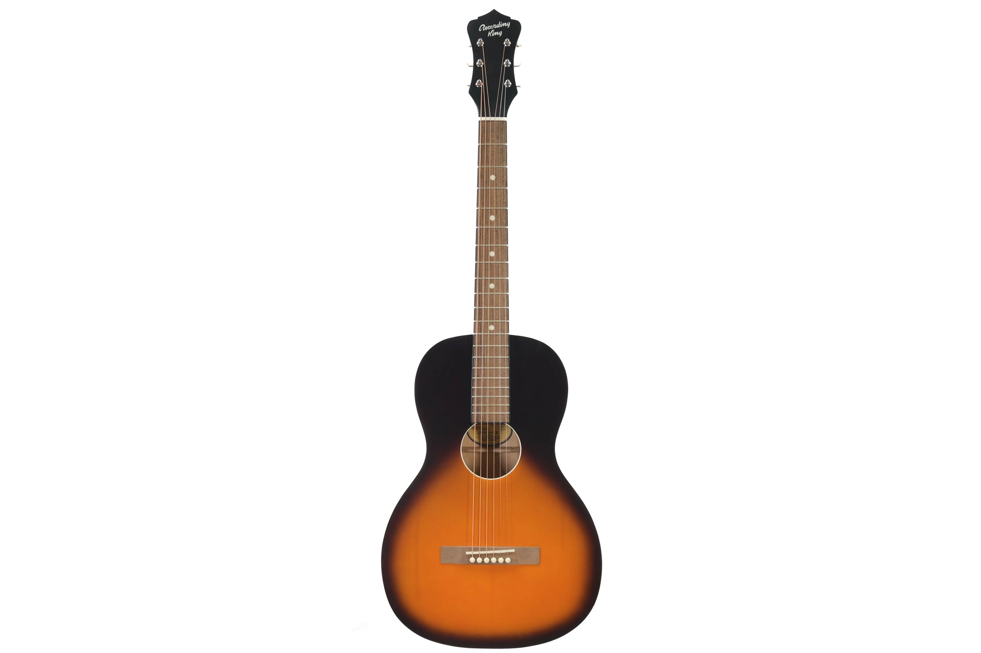 Recording King RPS-9-TS