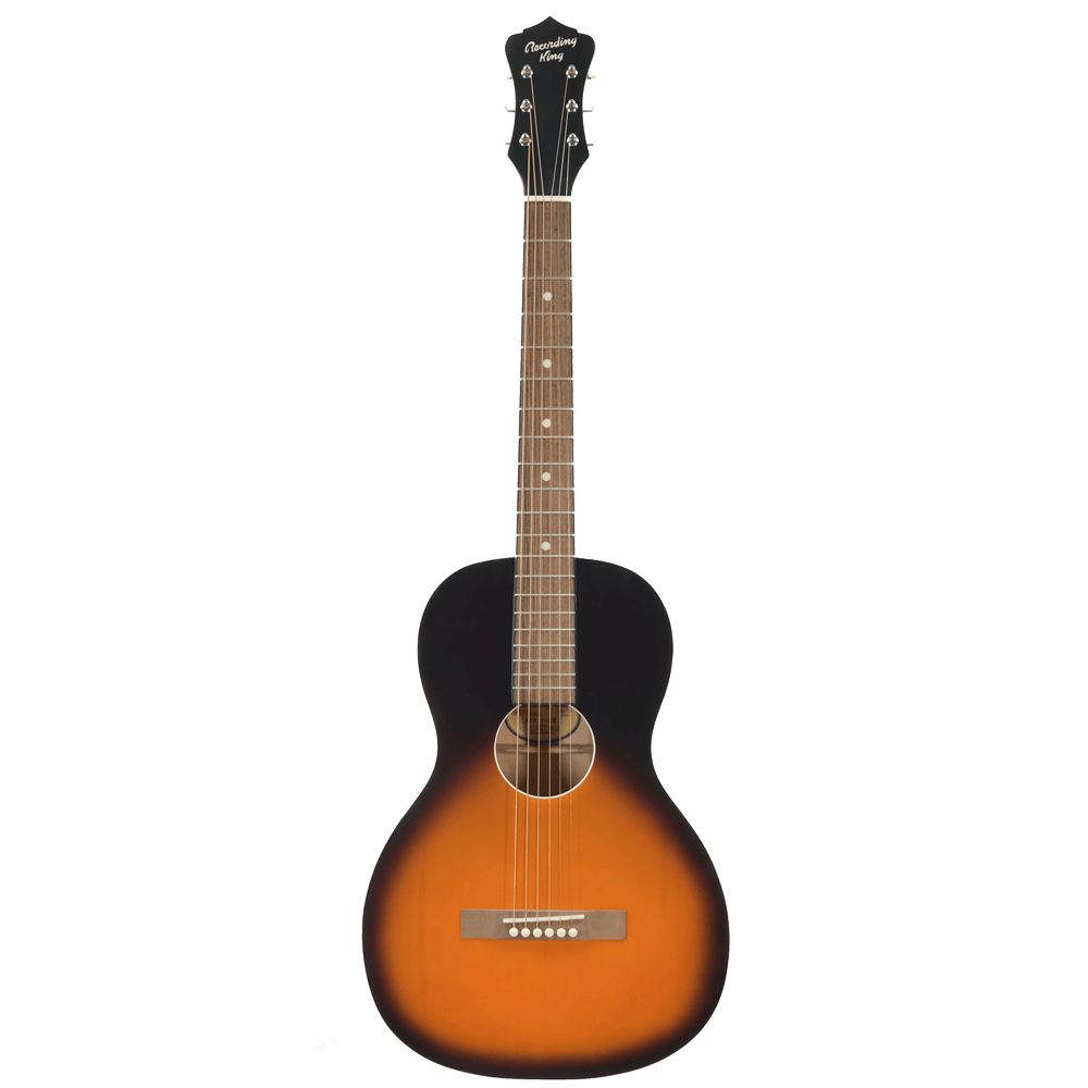 Recording King RPS-9-TS