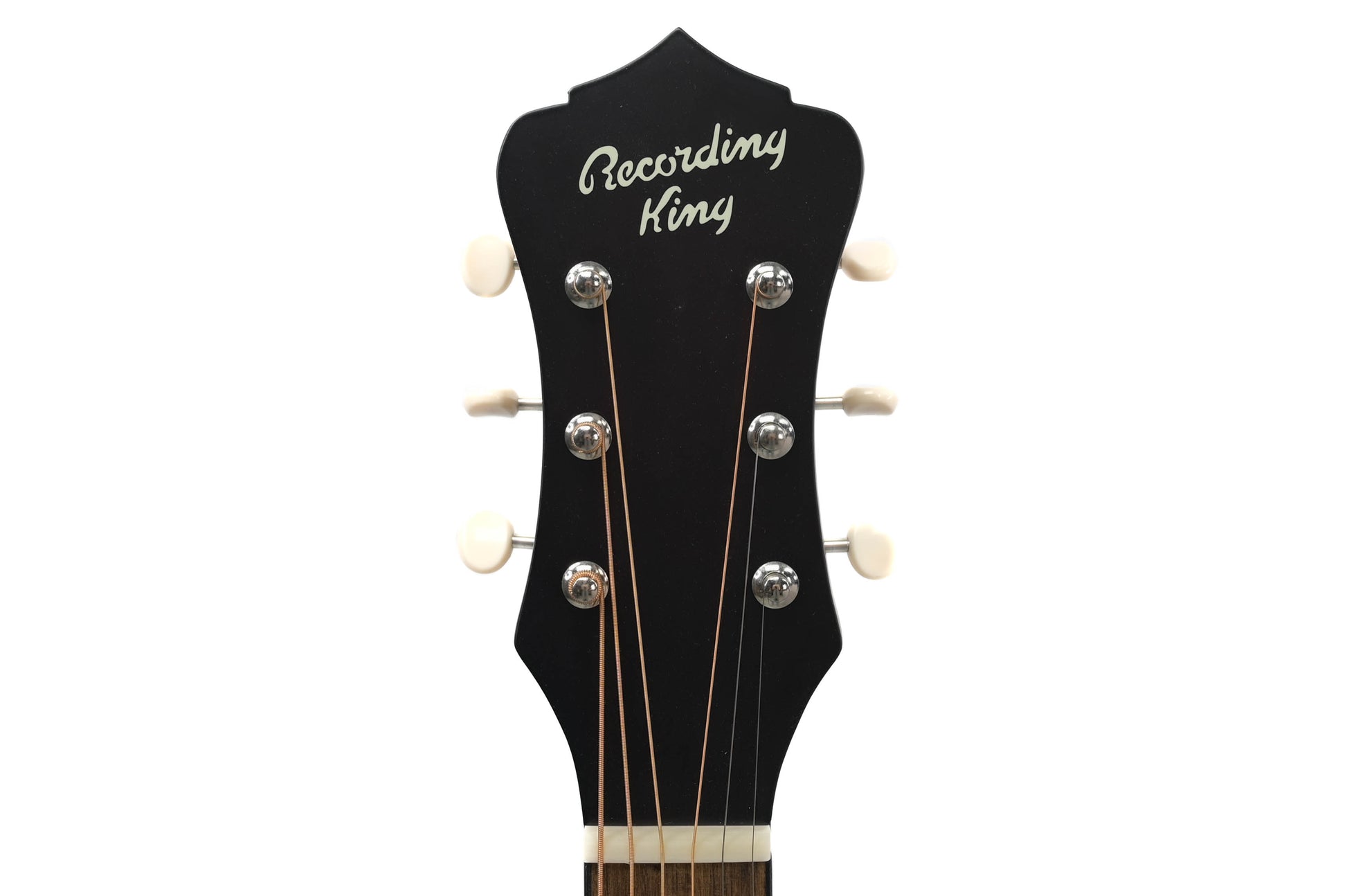 Recording King RPS-9-TS