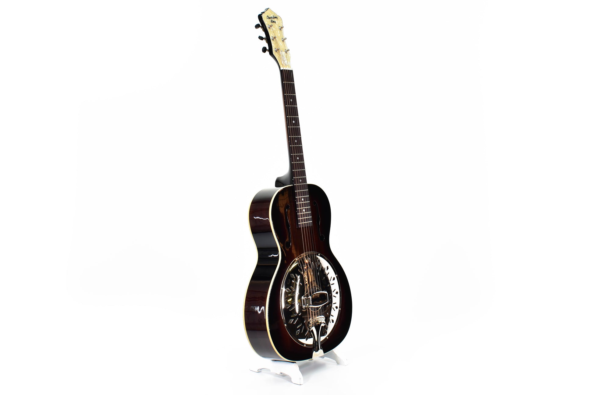 Recording King RR-41-VS Resonator