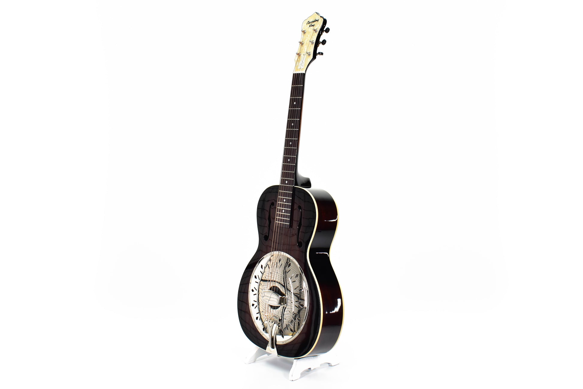 Recording King RR-41-VS Resonator