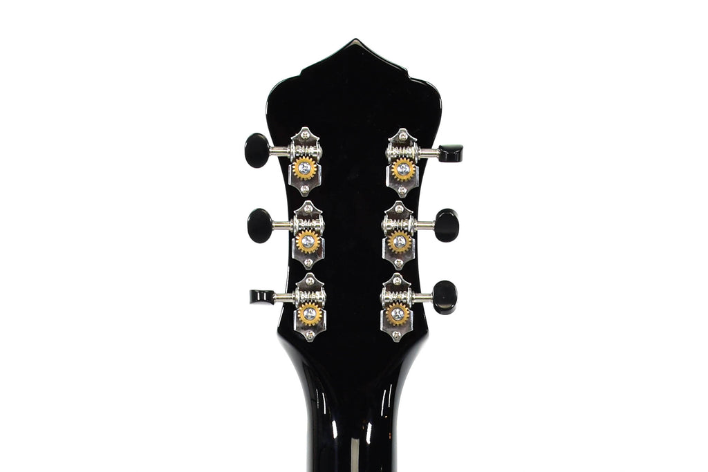 Recording King RR-41-VS Resonator