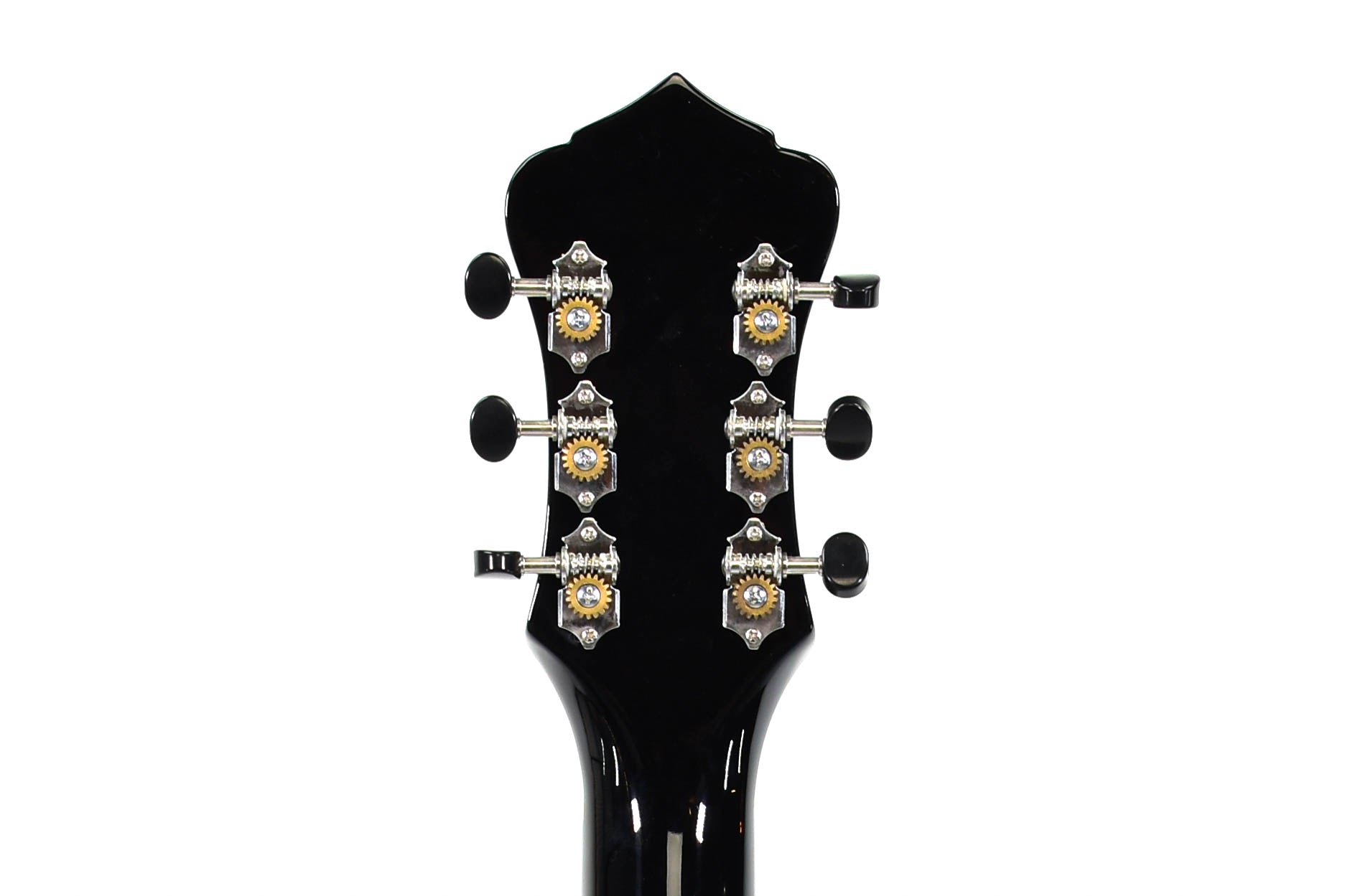Recording King RR-41-VS Resonator