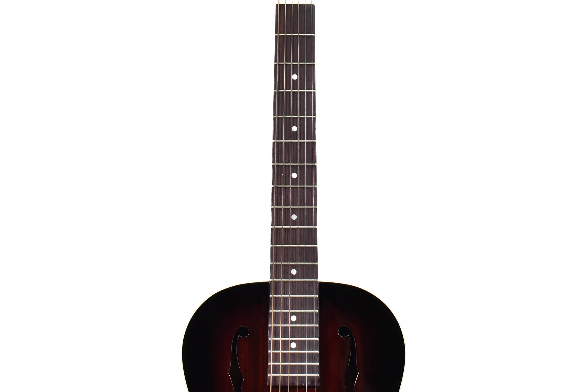 Recording King RR-41-VS Resonator