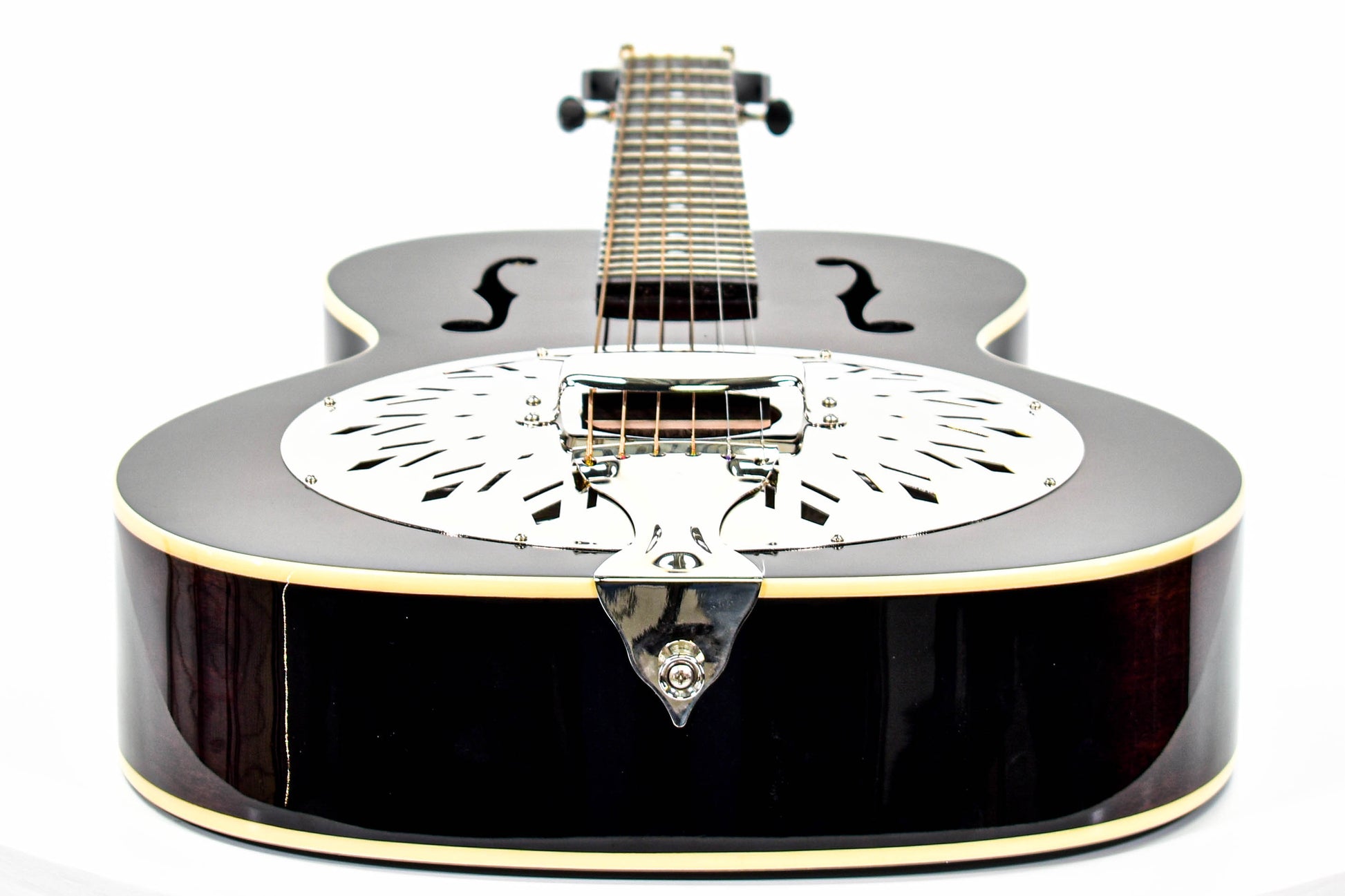 Recording King RR-41-VS Resonator