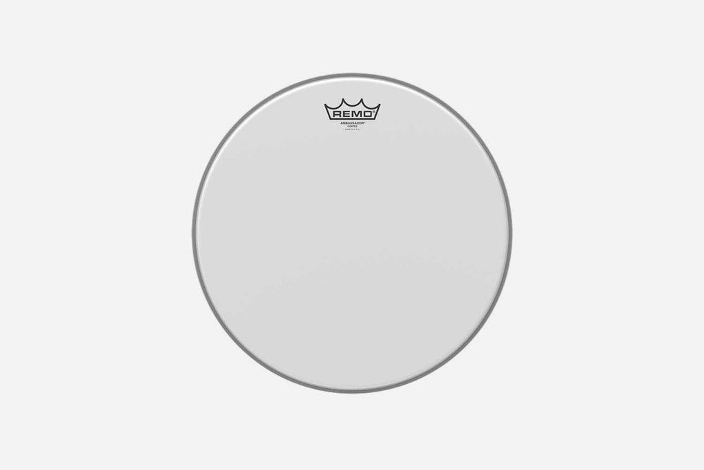 Remo Ambassador Coated (5464917672100)