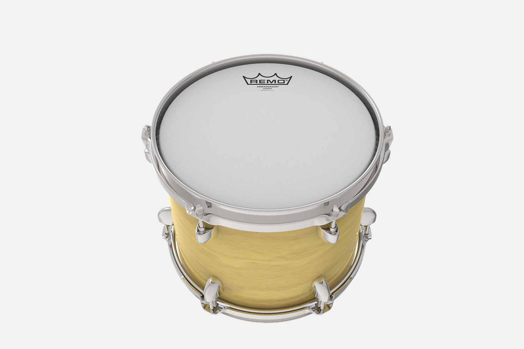 Remo Ambassador Coated (5464917672100)