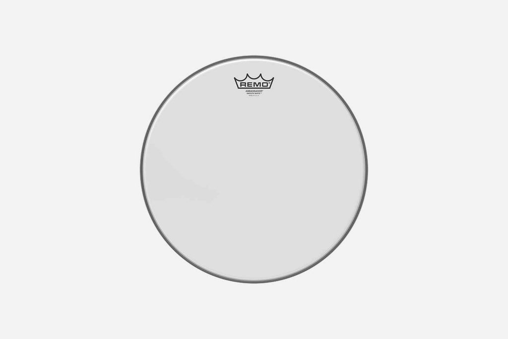 Remo Ambassador Smooth White (5464895389860)