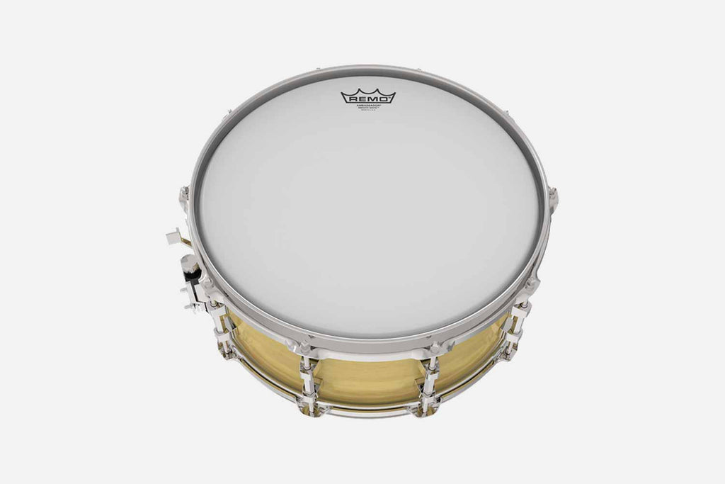 Remo Ambassador Smooth White (5464895389860)