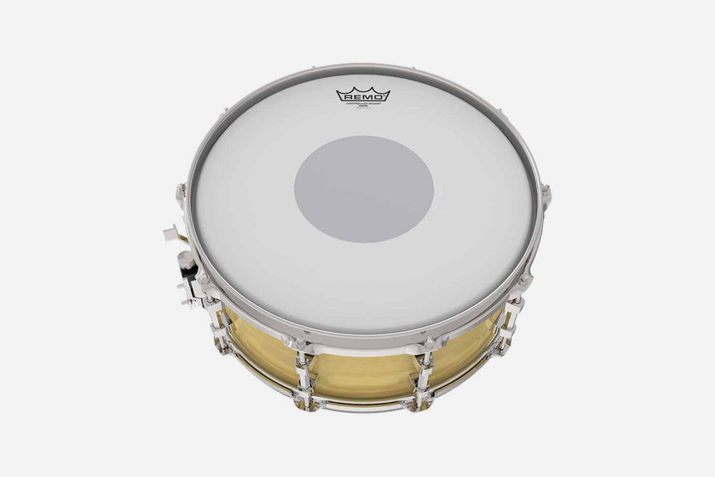 Remo Controlled Sound Coated (5464907186340)