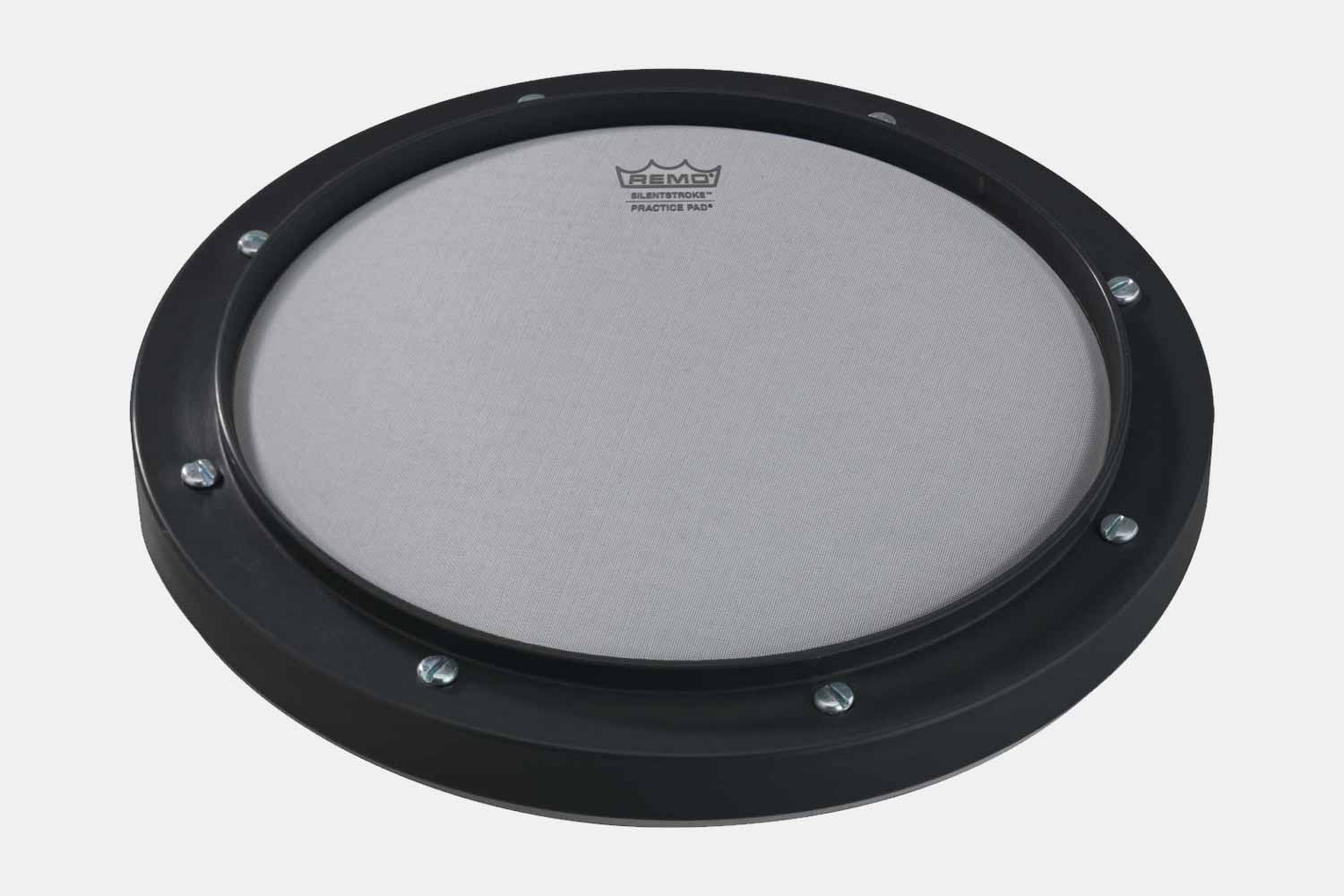 Remo RT-001 Tromvel Oefenpad RT 10'' (5464918884516)