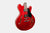 Revelation RT 45 Cherry Jazz Gitaar