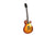 Revelation RTL-59 Honey Sunburst Les Paul Model