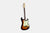 Revelation RTS 62 3-tone Sunburst Stratocaster