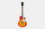 Revelation RTL-59 Cherry Sunburst Les Paul model