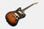 Revelation RJT 60 3-Tone Sunburst Jazz Master