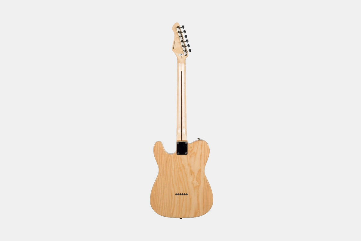 Revelation RTE-54 Natural Telecaster