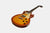 Revelation RTL-59 Honey Sunburst Les Paul Model